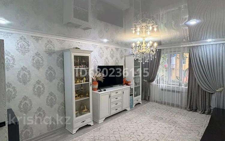 3-бөлмелі пәтер · 70.4 м² · 1/4 қабат, Казахстанская, бағасы: 13 млн ₸ в Текели — фото 20