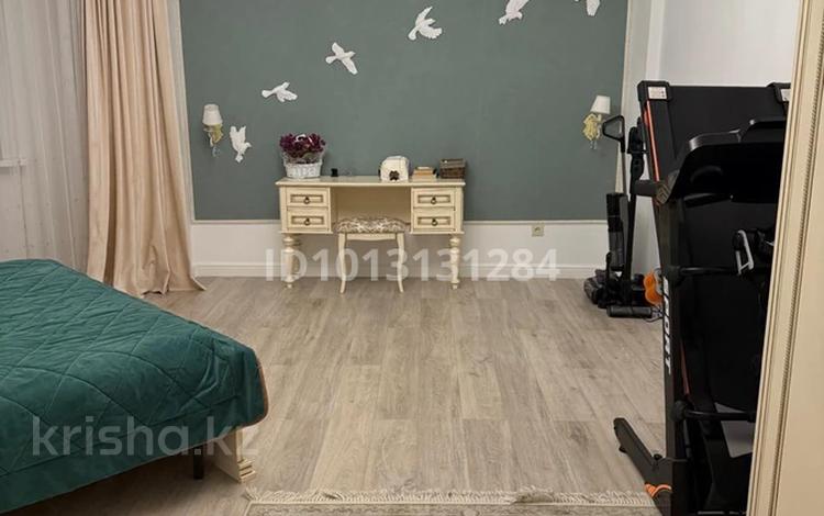 3-комнатная квартира · 110 м² · 2/12 этаж, Рыскулбекова 28 — Рыскулбекова Саина за 75 млн ₸ в Алматы, Бостандыкский р-н — фото 2