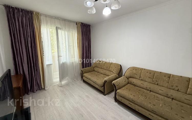 2-комнатная квартира · 40 м² · 4/4 этаж, мкр №11 16 за 270 000 ₸ в Алматы, Ауэзовский р-н — фото 2