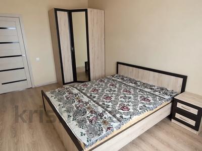 2-комнатная квартира · 45 м², Бектурова 4 за 230 000 ₸ в Астане, Есильский р-н