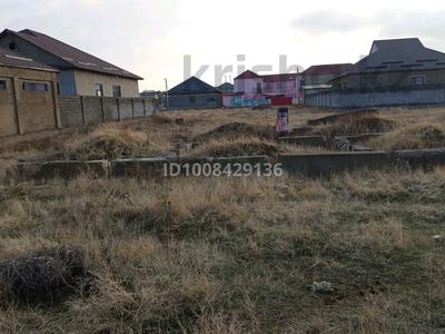 Участок · 8 соток, мкр Достык — Автоцон за 16 млн 〒 в Шымкенте, Абайский р-н