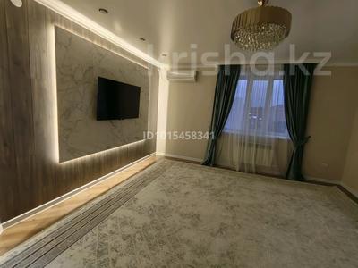 2-бөлмелі пәтер · 70 м² · 5/7 қабат, Алтын орда ш/а., бағасы: 29 млн ₸ в Актобе, мкр. Алтын орда