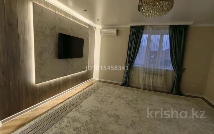 2-бөлмелі пәтер · 70 м² · 5/7 қабат, Алтын орда ш/а., бағасы: 29 млн ₸ в Актобе, мкр. Алтын орда — фото 2