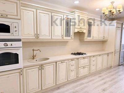 3-комнатная квартира · 108 м² · 5/6 этаж, проспект Назарбаева за 51 млн ₸ в Костанае