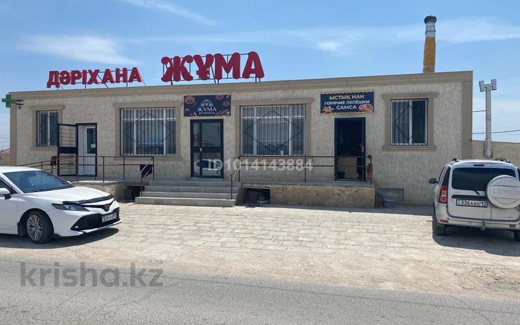 Свободное назначение, общепит · 200 м² за 90 млн ₸ в Саина Шапагатовой — фото 2