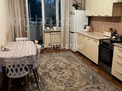 1-бөлмелі пәтер · 63 м² · 2/14 қабат, Шұғыла ш/а., Жуалы 18 — Жк. Премьера 18 дом, бағасы: 31 млн ₸ в Алматы, Наурызбайский р-н