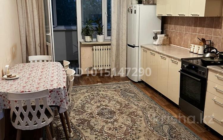 1-комнатная квартира · 63 м² · 2/14 этаж, мкр Шугыла, Жуалы 18 — Жк. Премьера 18 дом за 31 млн ₸ в Алматы, Наурызбайский р-н — фото 2