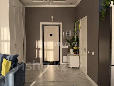 1-бөлмелі пәтер · 42 м² · 8/10 қабат, Анет баба 11/2 — Анет баба и Мухамедханова, бағасы: 30 млн ₸ в Астане, Нура р-н