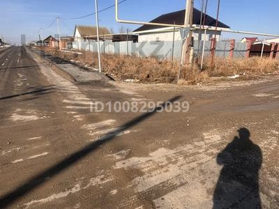 Отдельный дом · 2 комнаты · 36 м² · 8 сот., Бесмойнақ 65 — Ул.Отан за 17 млн ₸ в Нургиса Тлендиеве