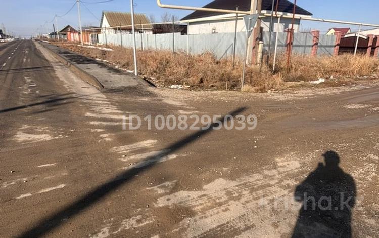 Отдельный дом · 2 комнаты · 36 м² · 8 сот., Бесмойнақ 65 — Ул.Отан за 17 млн ₸ в Нургиса Тлендиеве — фото 2