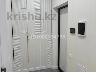 Продажа квартир в Астане: 2-комнатная квартира · 62 м² · 12/12 этаж, Ахмет Байтурсынулы 8 за 39.5 млн 〒 2-комнатная квартира · 62 м² · 12/12 этаж, Ахмет Байтурсынулы 8 за 39.5 млн 〒 в Астане, Алматы р-н