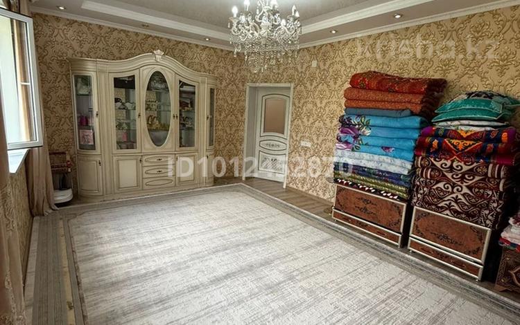 Отдельный дом · 6 комнат · 130 м² · 13 сот., Ахунбаба Наруклов 19 — Әйтеке би ауылы,новастройка емес! за 35 млн ₸ в Аксукенте — фото 2