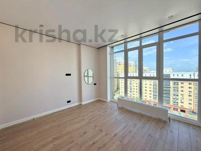 2-бөлмелі пәтер · 40.6 м² · 10/16 қабат, Кошкарбаева 54/1 — Кошкарбаева-Жумабаева, бағасы: 30 млн ₸ в Астане, Алматы р-н