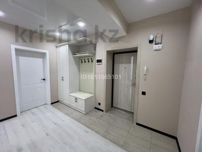 3-бөлмелі пәтер · 91.3 м² · 1/5 қабат, Сейфуллина 7, бағасы: 48 млн ₸ в Астане, Сарыарка р-н