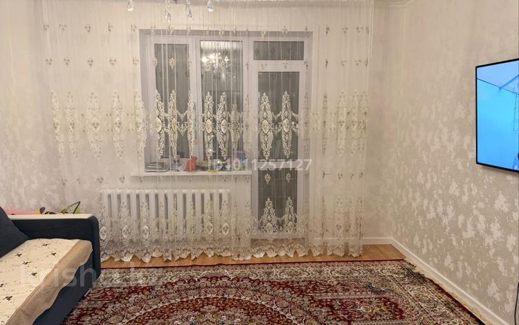 2-бөлмелі пәтер · 54 м² · 5/9 қабат, Сыганак 2 — Сыганак Айтматова, бағасы: 33.5 млн ₸ в Астане, Есильский р-н — фото 2