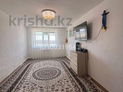 3-комнатная квартира · 73.4 м² · 4/5 этаж, М.Маметова 54/1 — Роддом, 2поликленика, Рахмет магазин за 20 млн 〒 в Экибастузе
