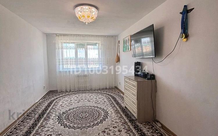 3-бөлмелі пәтер · 73.4 м² · 4/5 қабат, М.Маметова 54/1 — Роддом, 2поликленика, Рахмет магазин, бағасы: 18.5 млн ₸ в Экибастузе — фото 2