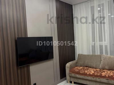 1-бөлмелі пәтер · 38 м² · 9/22 қабат, Туран 55/5, бағасы: 35 млн ₸ в Астане, Нура р-н