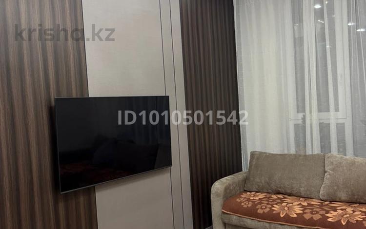 1-бөлмелі пәтер · 38 м² · 9/22 қабат, Туран 55/5, бағасы: 35 млн ₸ в Астане, Нура р-н — фото 2