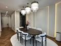 6-бөлмелі пәтер · 260.3 м² · 13 қабат, Бухар жырау 26, бағасы: 450 млн ₸ в Астане, Есильский р-н