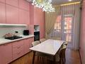 4-бөлмелі пәтер · 115 м² · 5/6 қабат, Халиулина 140/5, бағасы: 141.4 млн ₸ в Алматы, Медеуский р-н — фото 4