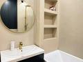 4-бөлмелі пәтер · 115 м² · 5/6 қабат, Халиулина 140/5, бағасы: 141.4 млн ₸ в Алматы, Медеуский р-н — фото 12