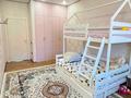 4-бөлмелі пәтер · 115 м² · 5/6 қабат, Халиулина 140/5, бағасы: 141.4 млн ₸ в Алматы, Медеуский р-н — фото 13