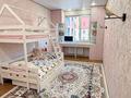 4-бөлмелі пәтер · 115 м² · 5/6 қабат, Халиулина 140/5, бағасы: 141.4 млн ₸ в Алматы, Медеуский р-н — фото 14
