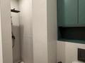 4-бөлмелі пәтер · 115 м² · 5/6 қабат, Халиулина 140/5, бағасы: 141.4 млн ₸ в Алматы, Медеуский р-н — фото 15
