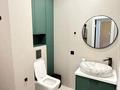 4-бөлмелі пәтер · 115 м² · 5/6 қабат, Халиулина 140/5, бағасы: 141.4 млн ₸ в Алматы, Медеуский р-н — фото 16