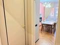 4-бөлмелі пәтер · 115 м² · 5/6 қабат, Халиулина 140/5, бағасы: 141.4 млн ₸ в Алматы, Медеуский р-н — фото 5