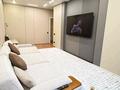 4-бөлмелі пәтер · 115 м² · 5/6 қабат, Халиулина 140/5, бағасы: 141.4 млн ₸ в Алматы, Медеуский р-н — фото 9