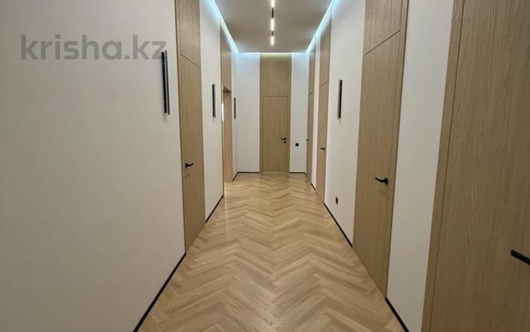 4-бөлмелі пәтер · 146 м² · 1/5 қабат, мкр. Алтын орда 357, бағасы: 105 млн ₸ в Актобе — фото 2