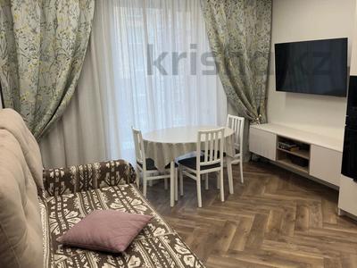 3-бөлмелі пәтер · 65.5 м² · 2/10 қабат, Наурызбай Батыра 138, бағасы: 47 млн ₸ в Кокшетау