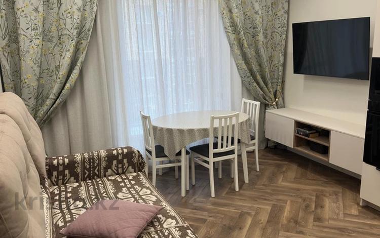 3-бөлмелі пәтер · 65.5 м² · 2/10 қабат, Наурызбай Батыра 138, бағасы: 47 млн ₸ в Кокшетау — фото 2