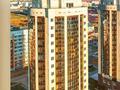 2-бөлмелі пәтер · 59 м² · 9/18 қабат, мкр Кадыра Мырза-Али, Сырыма Датова 32/2 — Гипермаркет Алтындар, бағасы: 23.5 млн ₸ в Уральске