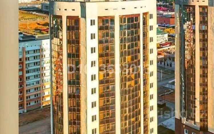 2-бөлмелі пәтер · 59 м² · 9/18 қабат, мкр Кадыра Мырза-Али, Сырыма Датова 32/2 — Гипермаркет Алтындар, бағасы: 23.5 млн ₸ в Уральске — фото 12