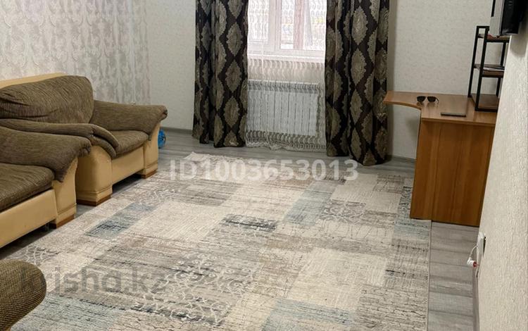 2-бөлмелі пәтер · 59 м² · 9/18 қабат, Қадыр Мырза-Әли ш/а., Сырыма Датова 32/2 — Гипермаркет Алтындар, бағасы: 18 млн ₸ в Уральске, мкр Кадыра Мырза-Али — фото 16