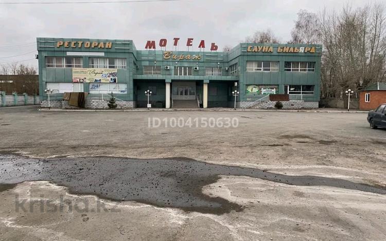 Магазины и бутики, бани, гостиницы и зоны отдыха · 150 м² за 232 500 ₸ в Караганде, Казыбек би р-н — фото 2