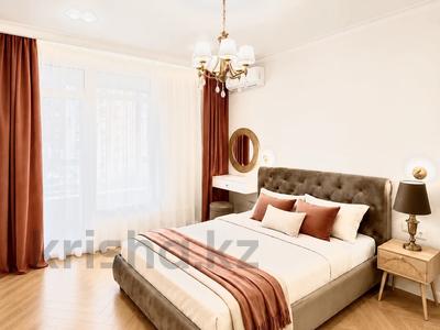 2-комнатная квартира · 60 м² · 6/16 этаж, Розыбакиева 197/2 — ТРЦ Мега , Navat, Аль-Фараби, Ескарева за 45 000 ₸ в Алматы, Бостандыкский р-н