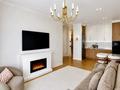 2-бөлмелі пәтер · 60 м² · 6/16 қабат, Розыбакиева 197/2 — ТРЦ Мега , Navat, Аль-Фараби, Ескарева, бағасы: 45 000 ₸ в Алматы, Бостандыкский р-н — фото 4