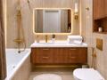 2-бөлмелі пәтер · 60 м² · 6/16 қабат, Розыбакиева 197/2 — ТРЦ Мега , Navat, Аль-Фараби, Ескарева, бағасы: 45 000 ₸ в Алматы, Бостандыкский р-н — фото 5