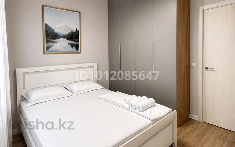 2-комнатная квартира · 39 м² · 6 этаж, ул. Шамши Калдаякова 17 за 15 000 ₸ в Астане, Сарайшык р-н — фото 2