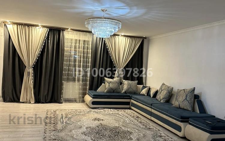 Жеке үй · 3 бөлме · 120 м² · 9 сот., Орталык 93 — Сарыбай би, бағасы: 28 млн ₸ в  — фото 2