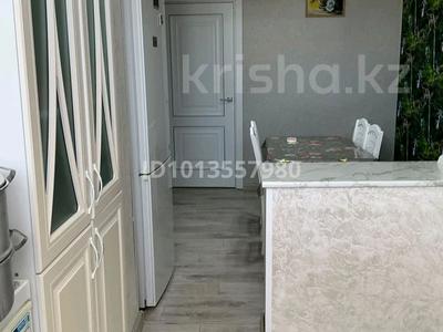 2-комнатная квартира · 56.3 м² · 4/5 этаж, Абая 89 за 26 млн ₸ в Сатпаев