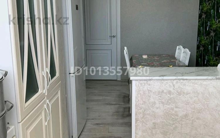 2-комнатная квартира · 56.3 м² · 4/5 этаж, Абая 89 за 26 млн ₸ в Сатпаев — фото 2