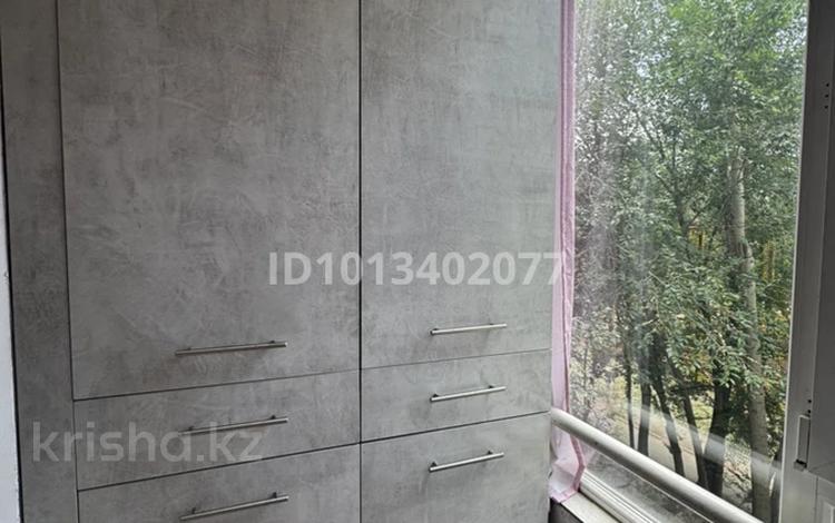 3-комнатная квартира · 63 м² · 2/5 этаж, Переулок Ж.Ташенова 4/4 за 32 млн ₸ в Астане, р-н Байконур — фото 2