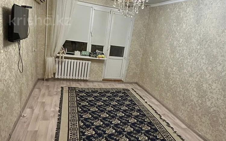 2-бөлмелі пәтер · 44.6 м² · 3/5 қабат, мкр 5, Тургенова, бағасы: 13.5 млн ₸ в Актобе — фото 2