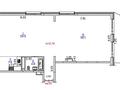 4-комнатная квартира · 126 м² · 1/3 этаж, Торангы 55 за 104 млн ₸ в Алматы, Бостандыкский р-н