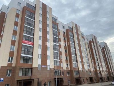 2-комнатная квартира · 58 м², Азербаев 20 за ~ 22.3 млн 〒 в Астане, Алматы р-н